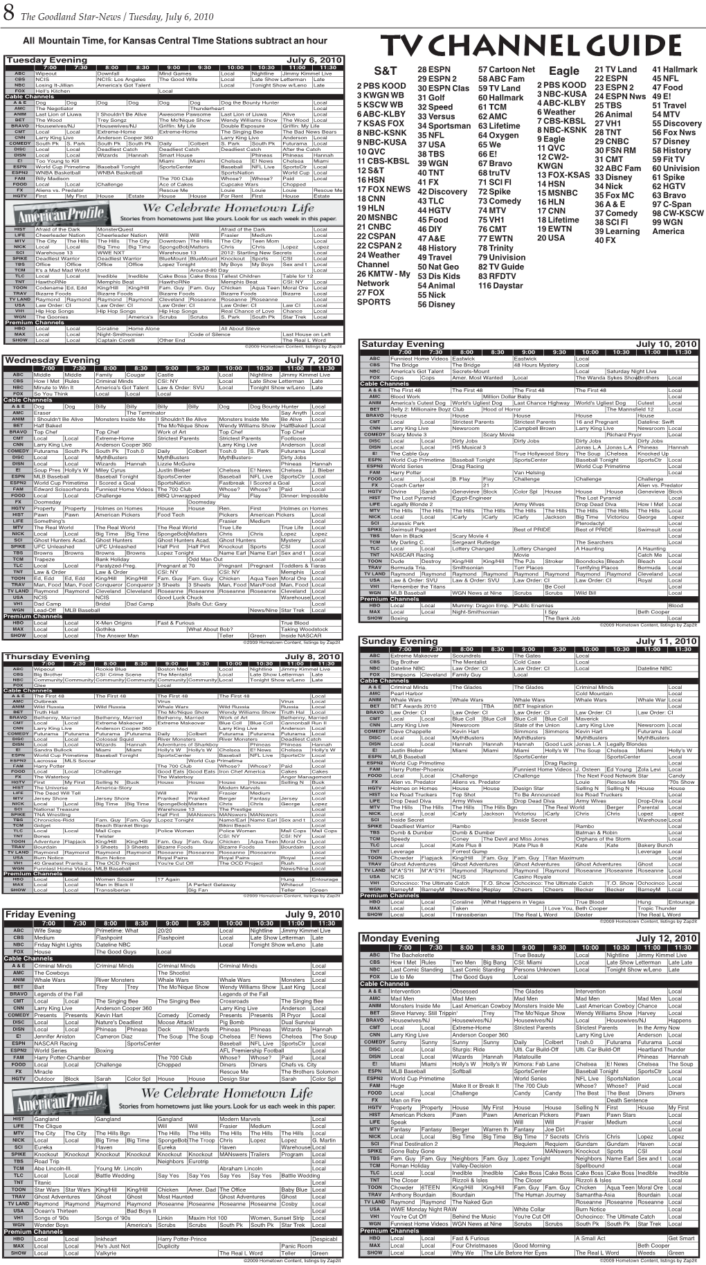 Tv Pg 8 07-06.Indd