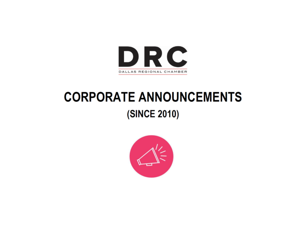 Download Corporate Announcements