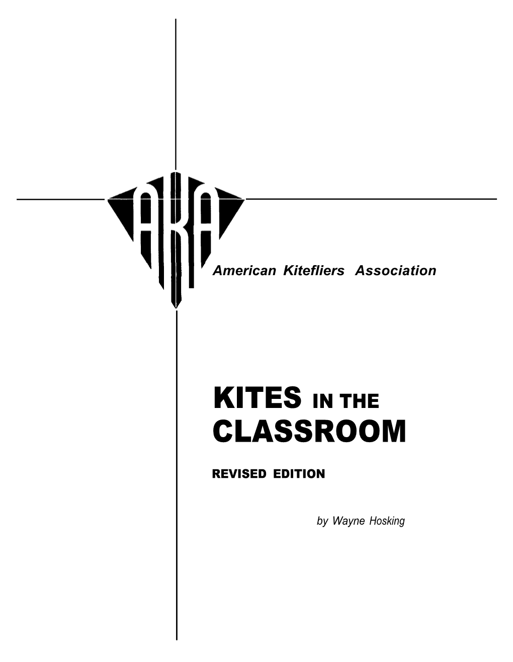 Kites in the Classroom