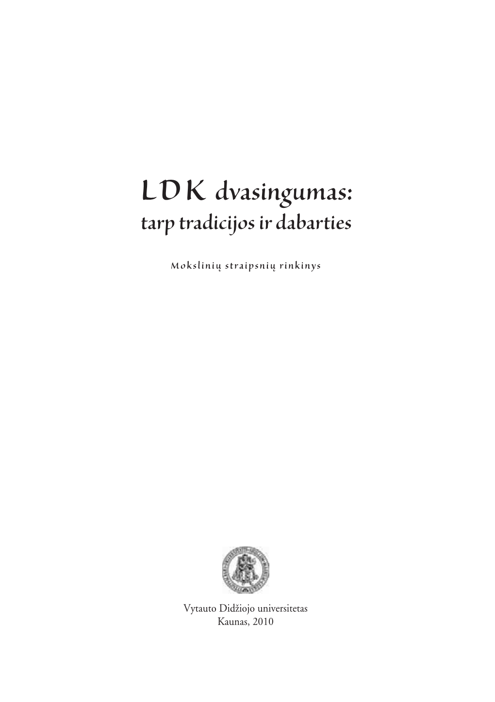 LDK Dvasingum.Indb