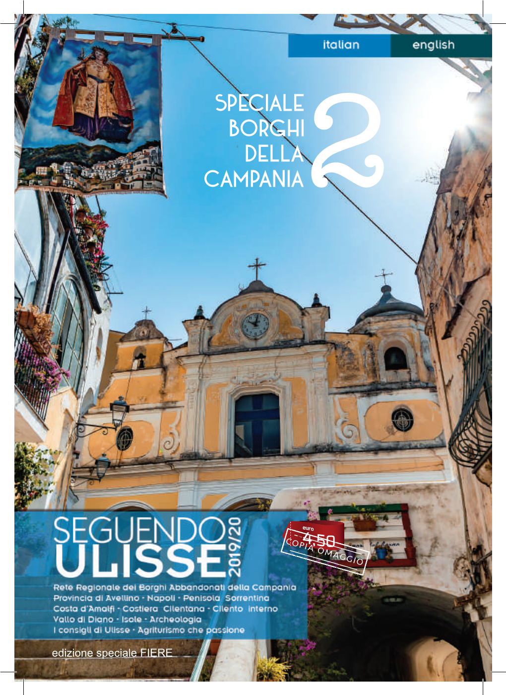 SPECIALE BORGHI Della CAMPANIA2