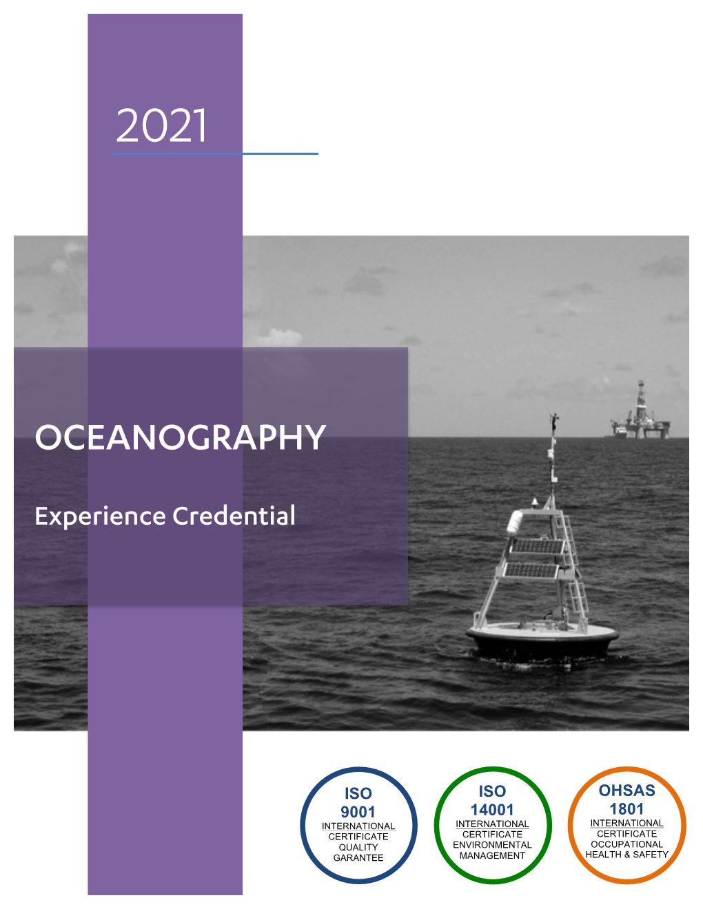 Oceanography