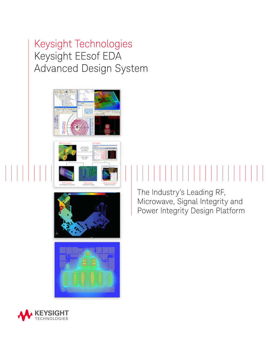 Eesof EDA Advanced Design System