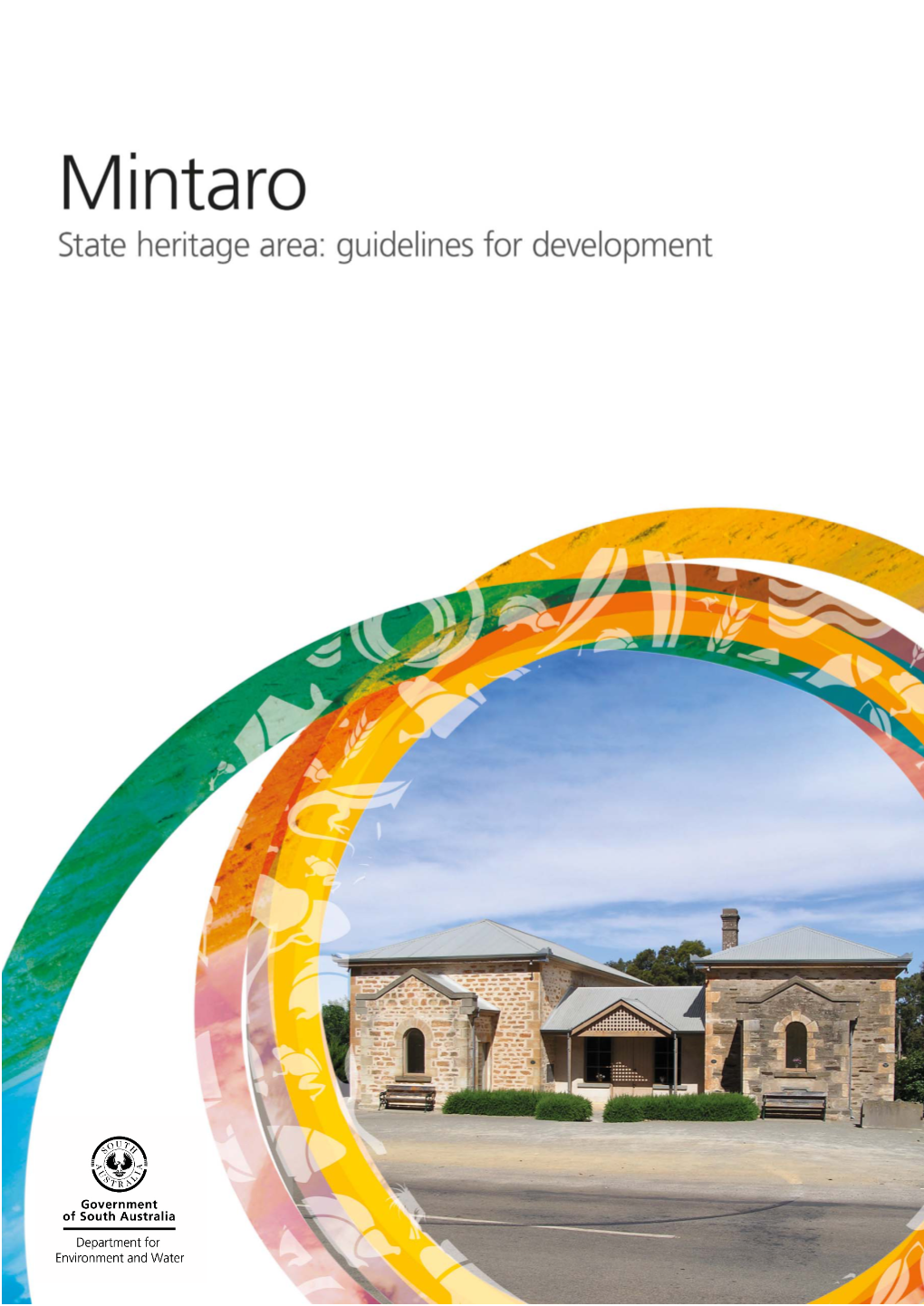 State Heritage Area Guidelines for Development