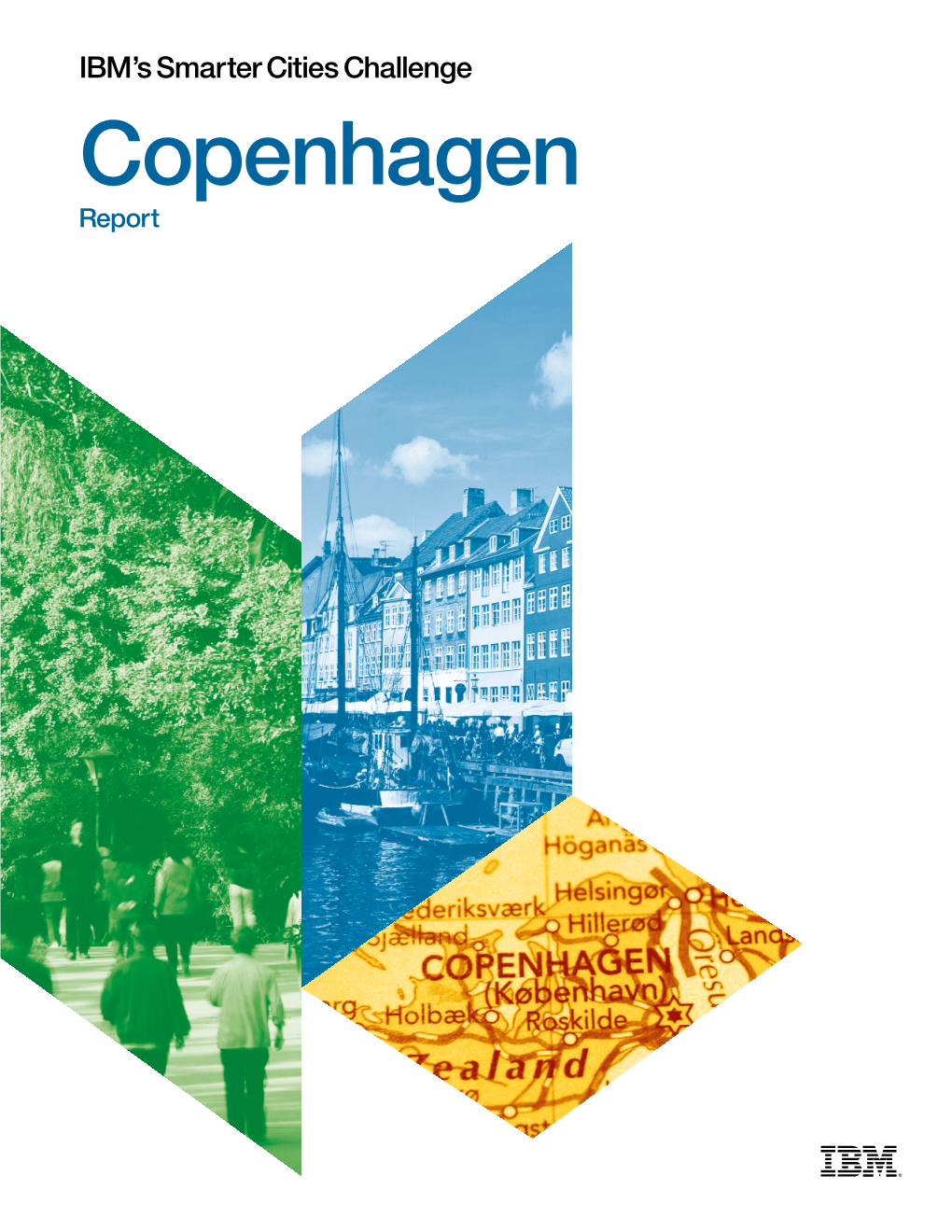 Copenhagen Report