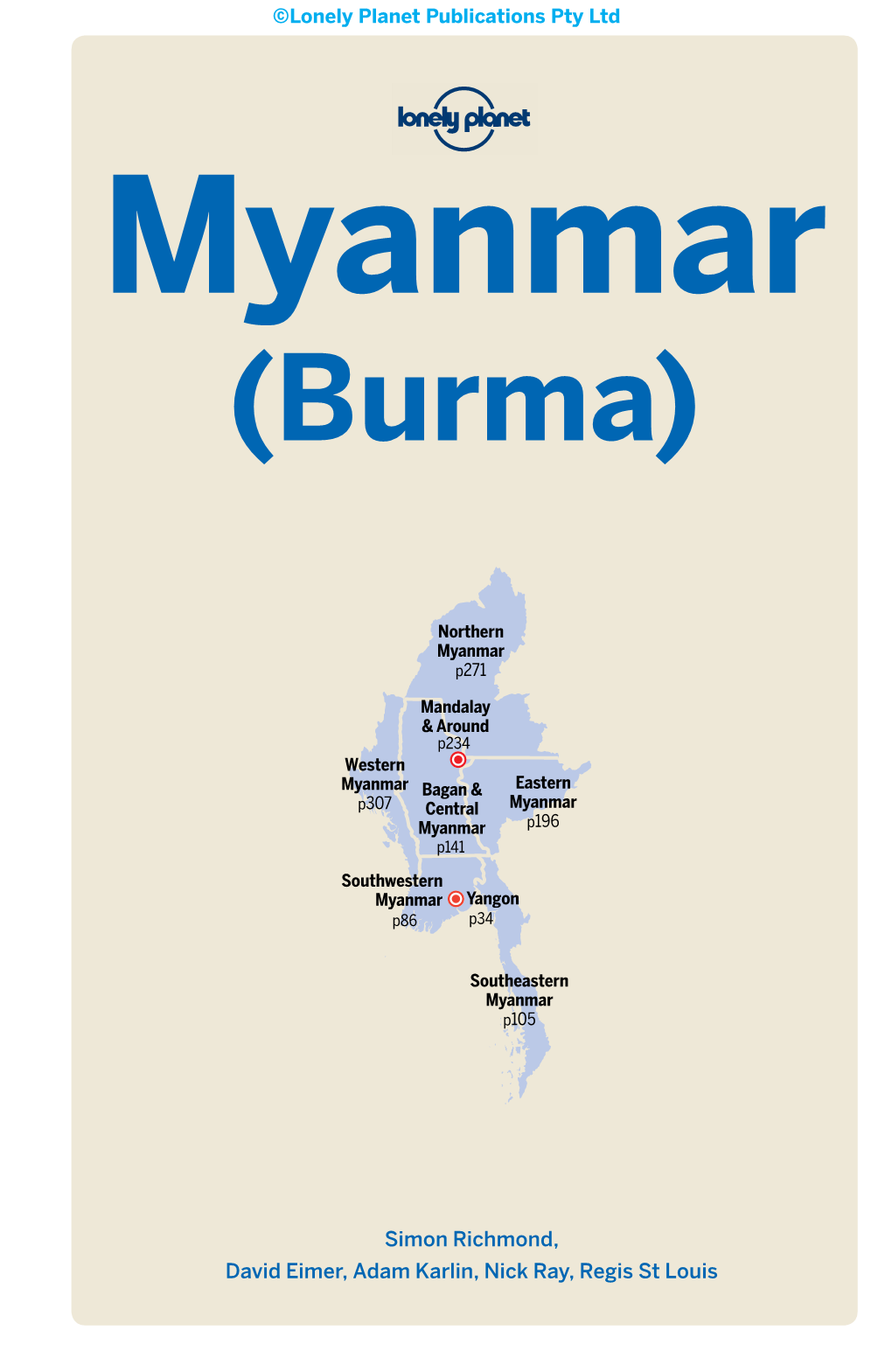 Myanmar (Burma)