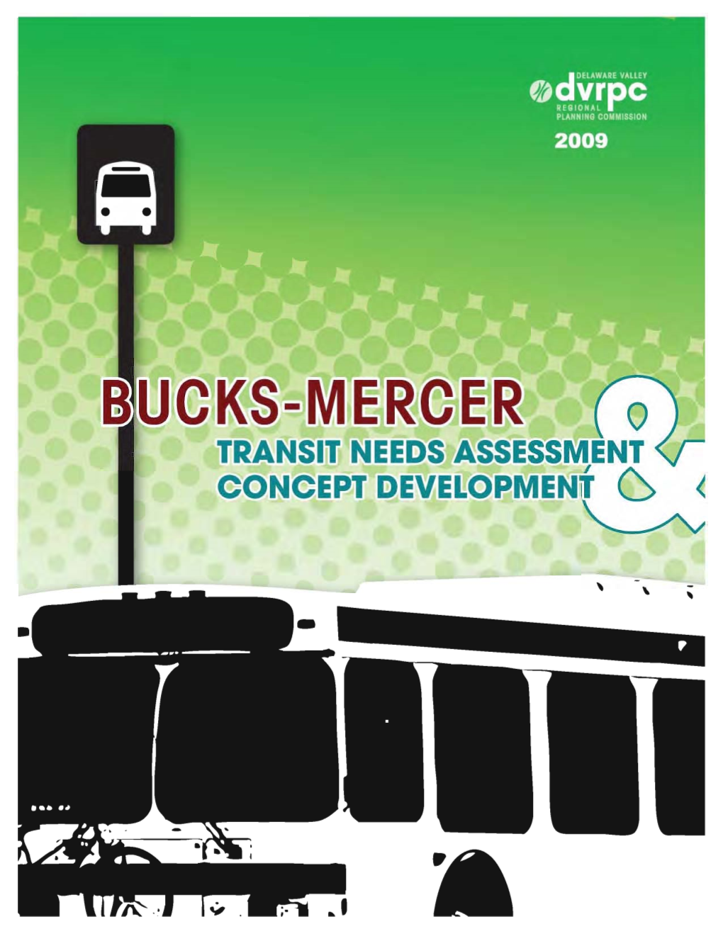 Bucks-Mercer Transit Needs Assessment Concept Development
