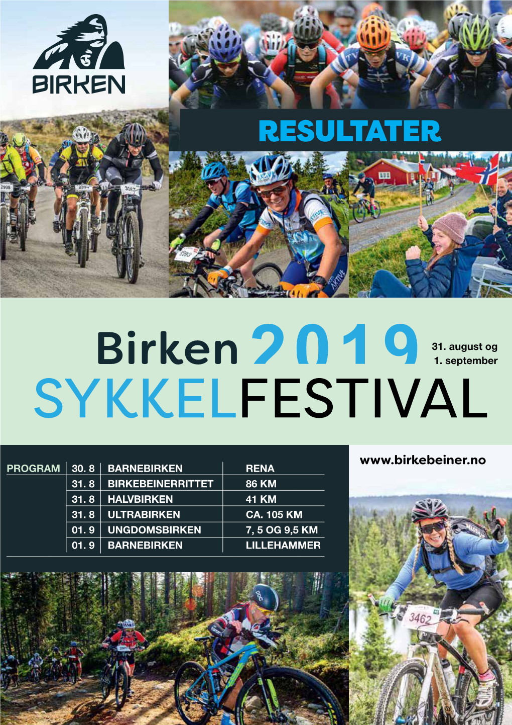 Sykkelfestival