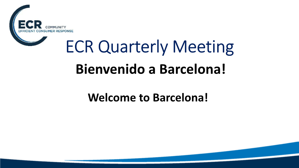 Barcelona Meeting Final Slides 1