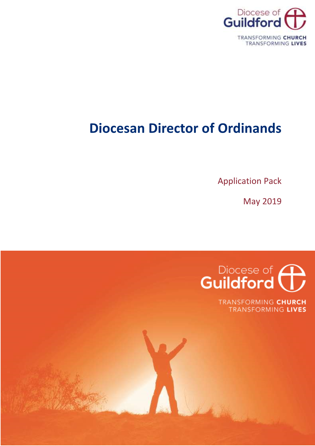 Diocesan Director of Ordinands