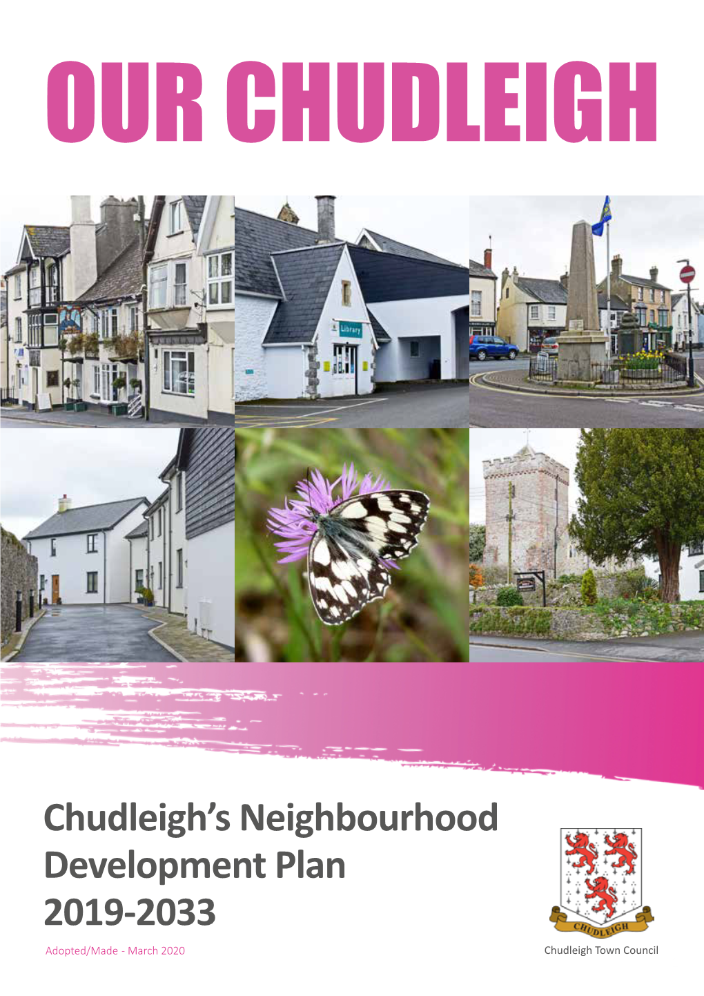 Chudleigh Neighbourhood Plan