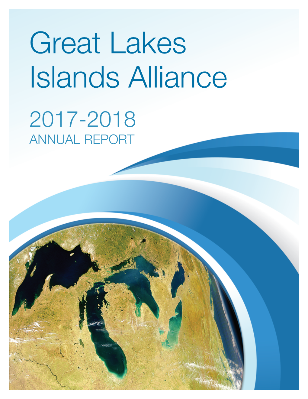 Great Lakes Islands Alliance