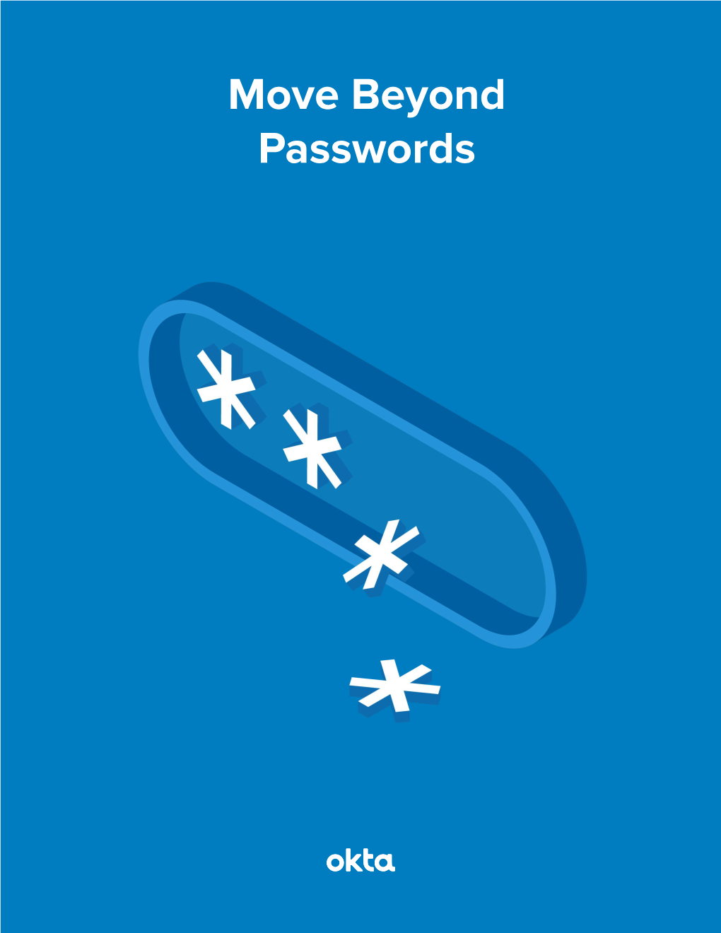 Move Beyond Passwords Index