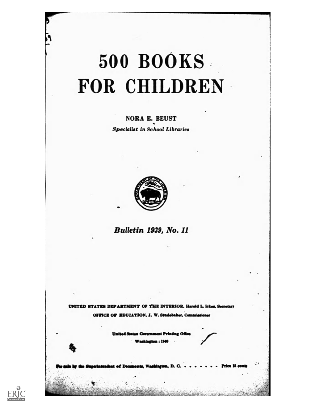 For Children 1