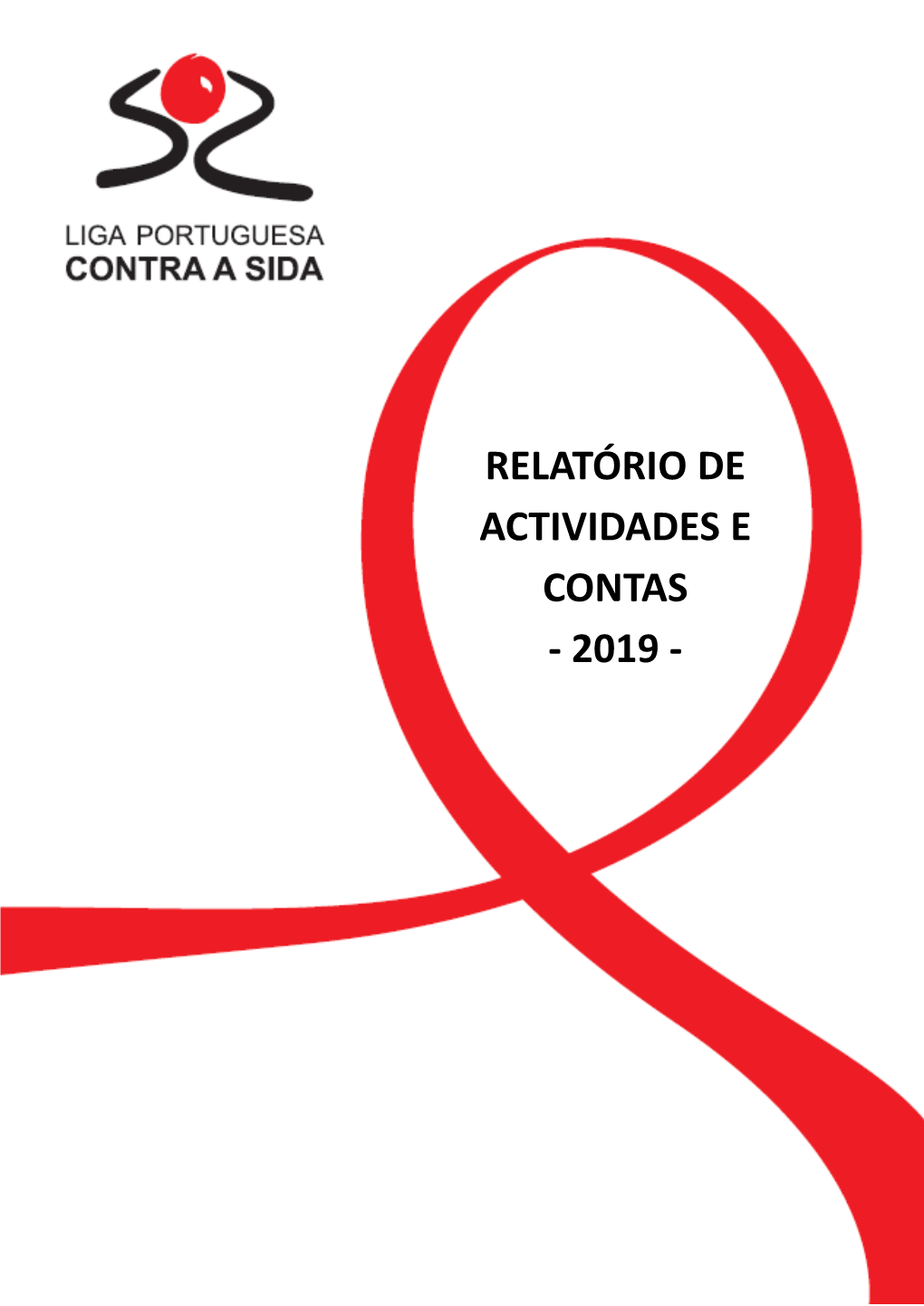 Relatório De Actividades E Contas 2019