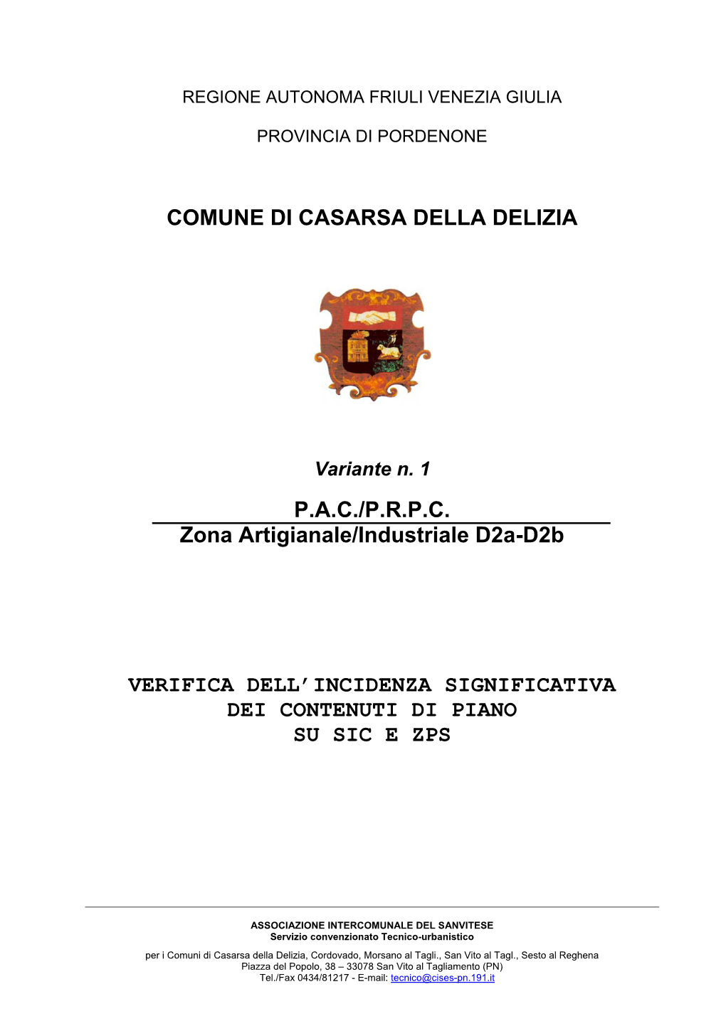 Var1 Valutazionesic.Pdf