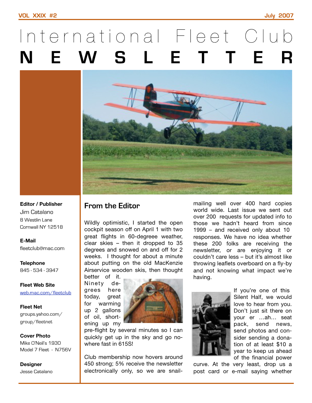 Newsletter 07-6