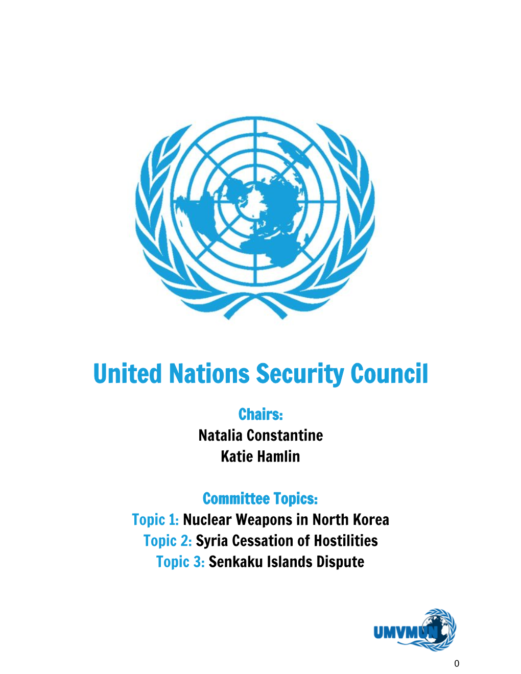 United Nations Security Council