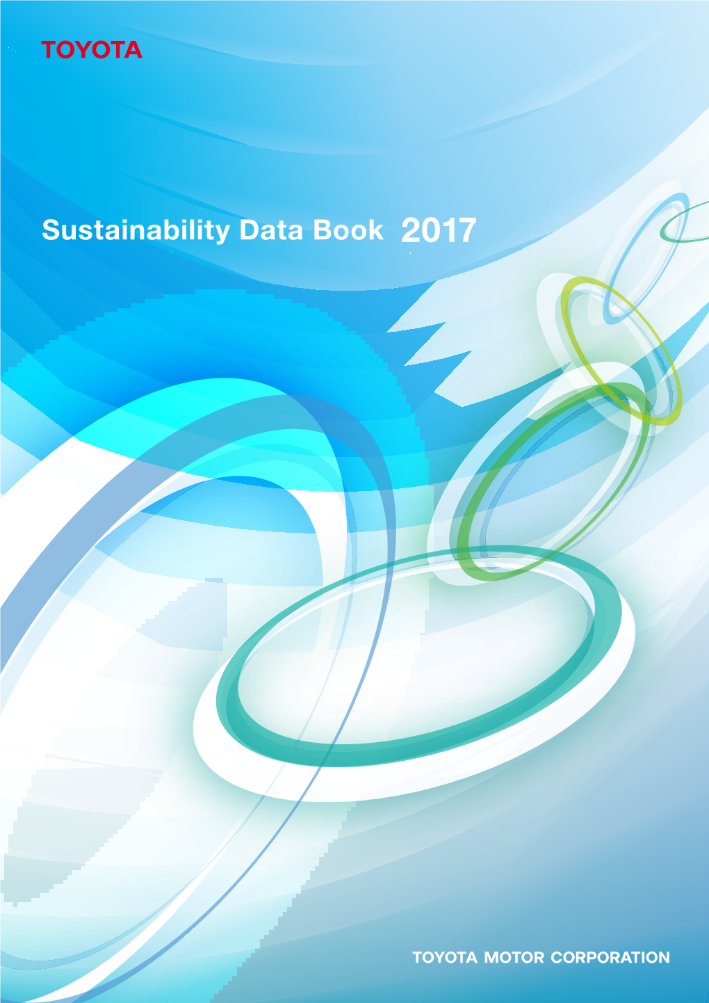 Sustainability Data Book 2017 Sustainability Data Book 2017