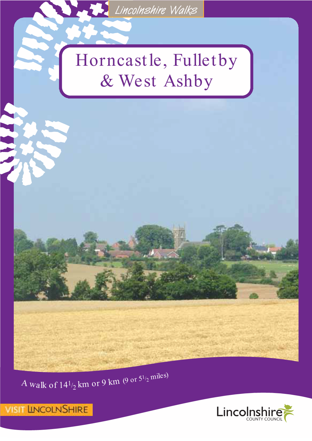 Horncastle, Fulletby & West Ashby