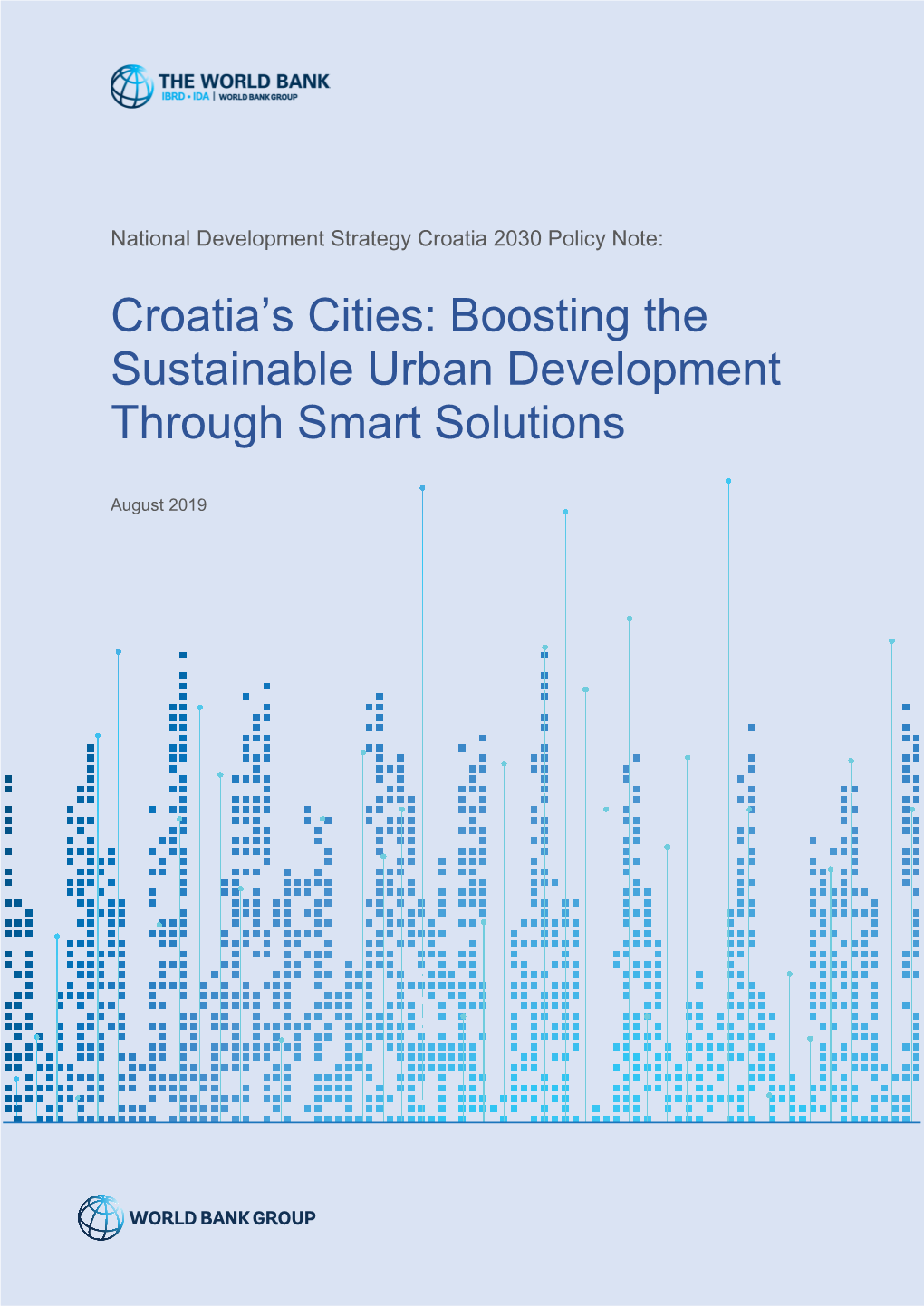 Croatia's Cities