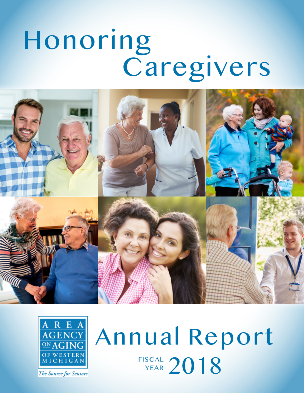 Honoring Caregivers