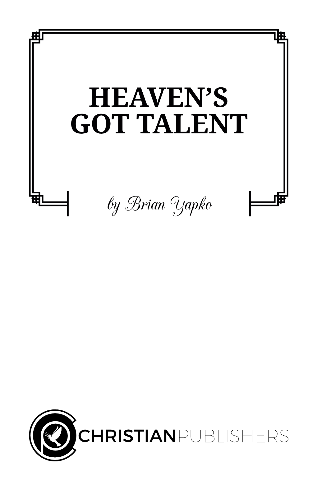 Heaven's Got Talent