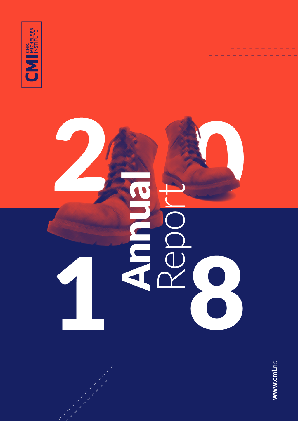 Annual Report 2018