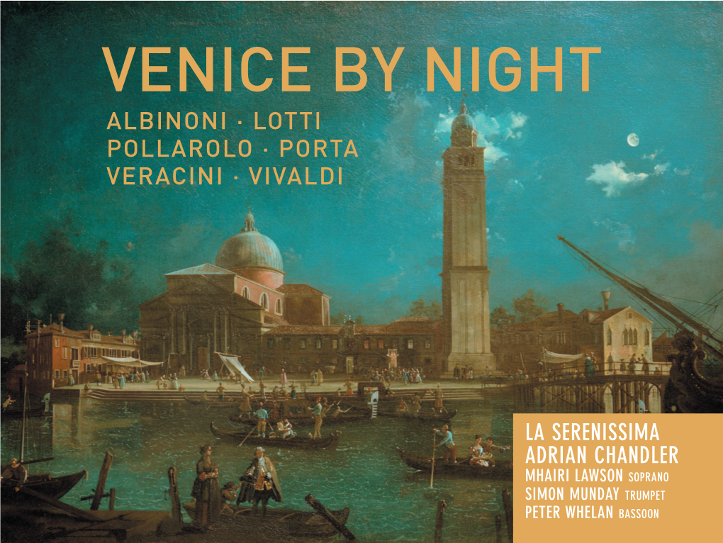 2257-AV-Venice by Night Digi