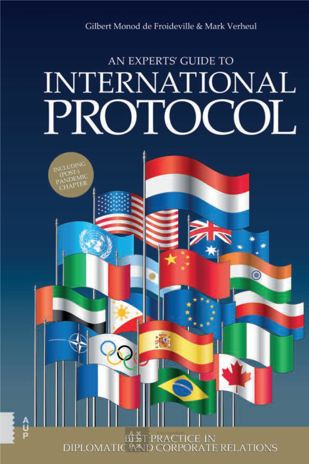 An Experts' Guide to International Protocol