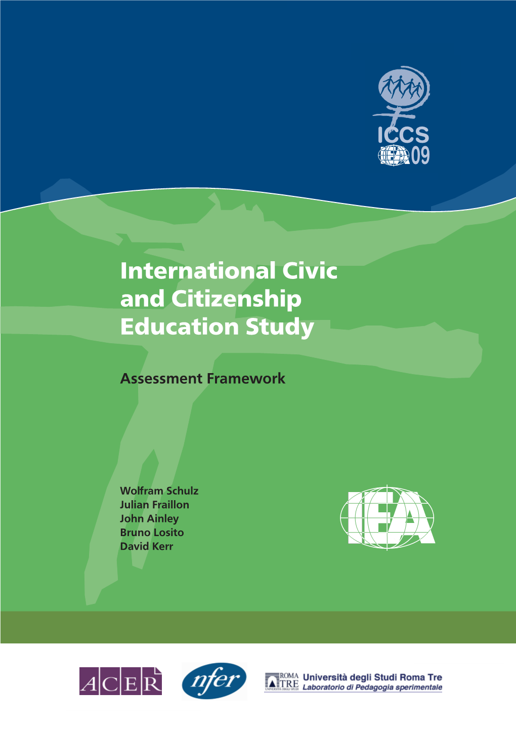 International Civic and Citizenship Education Study