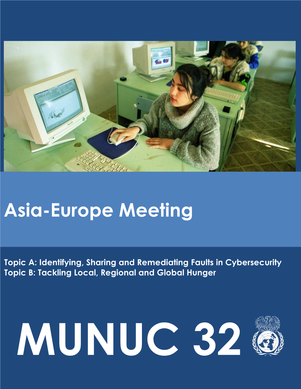 Asia-Europe Meeting