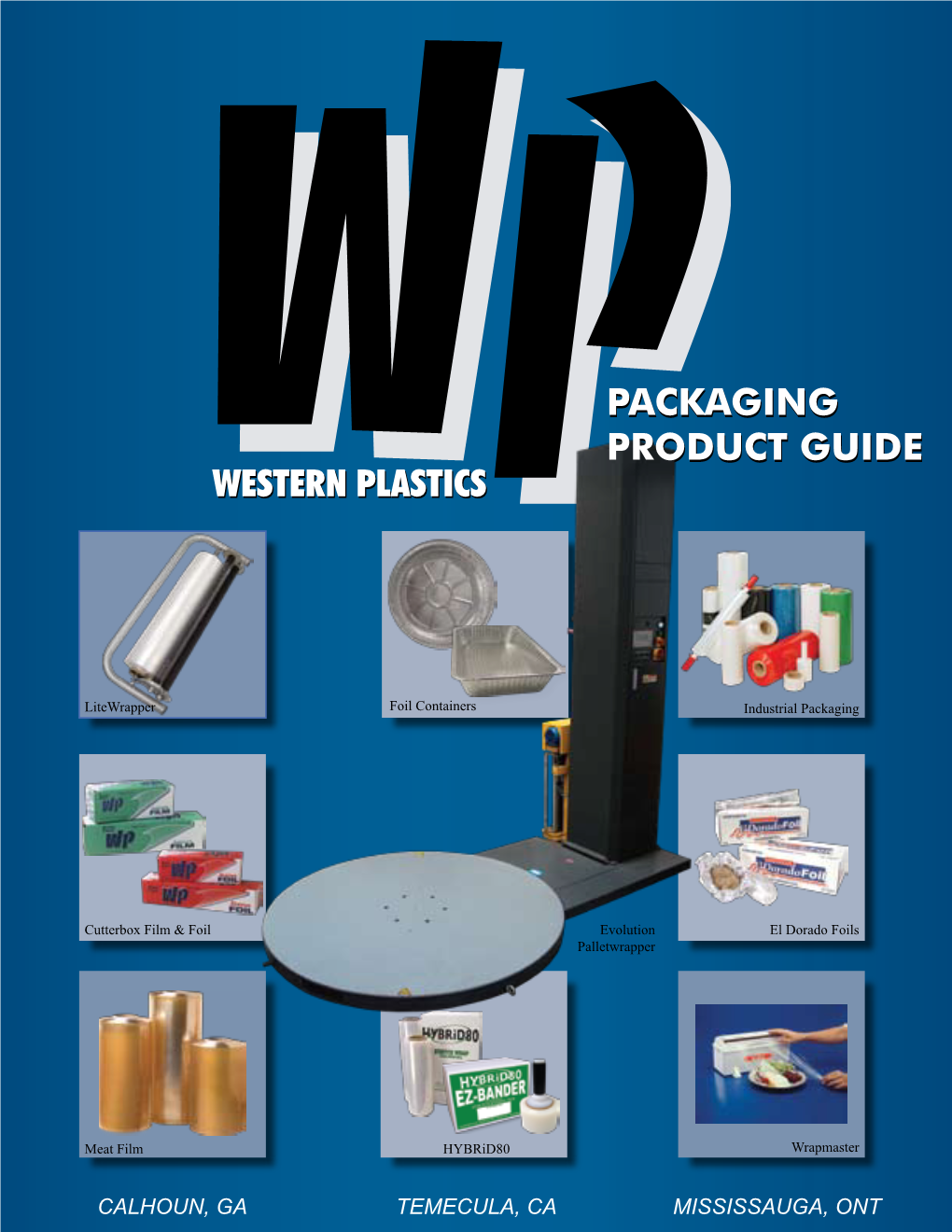 Western Plastics