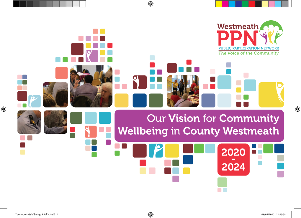 Our Vision for Community Wellbeing in County Westmeath