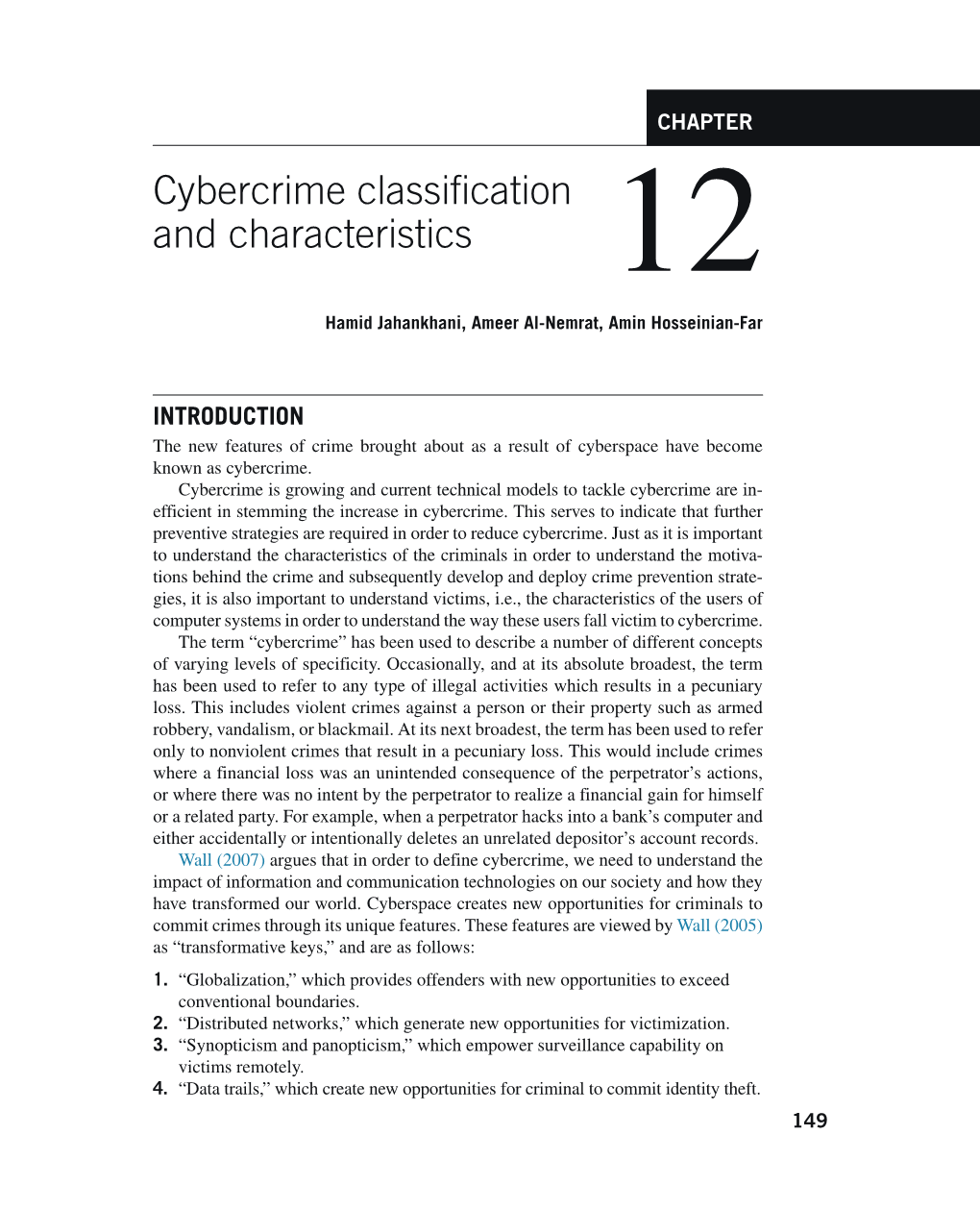 Cyber Crime and Cyber Terrorism Investigator's Handbook