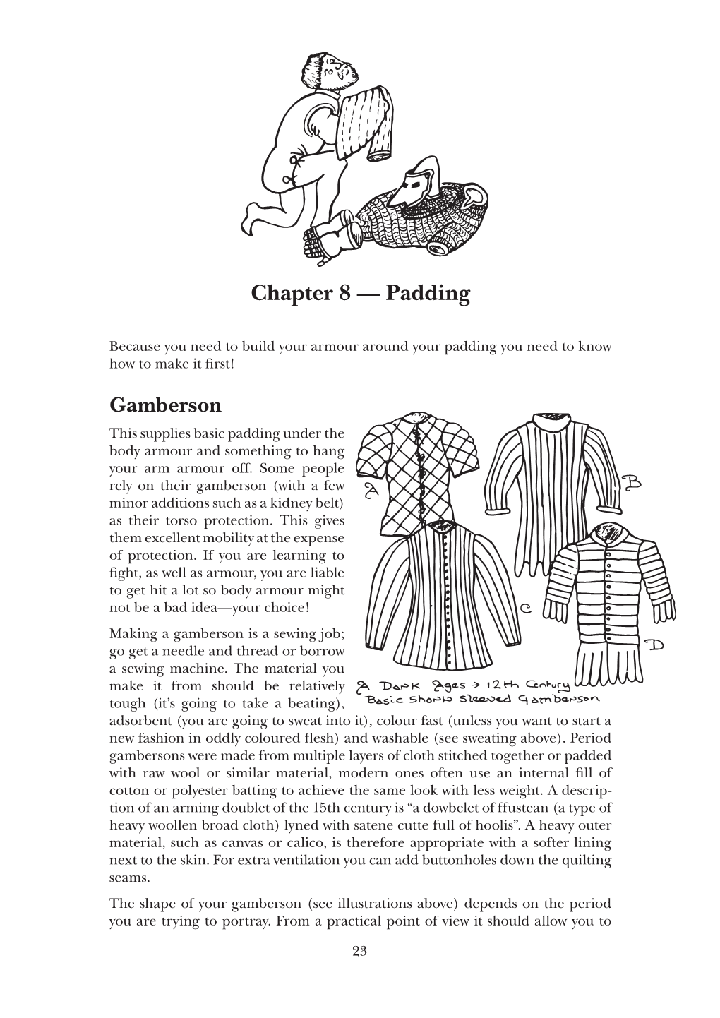 Basic-Armouring-2Of4.Pdf