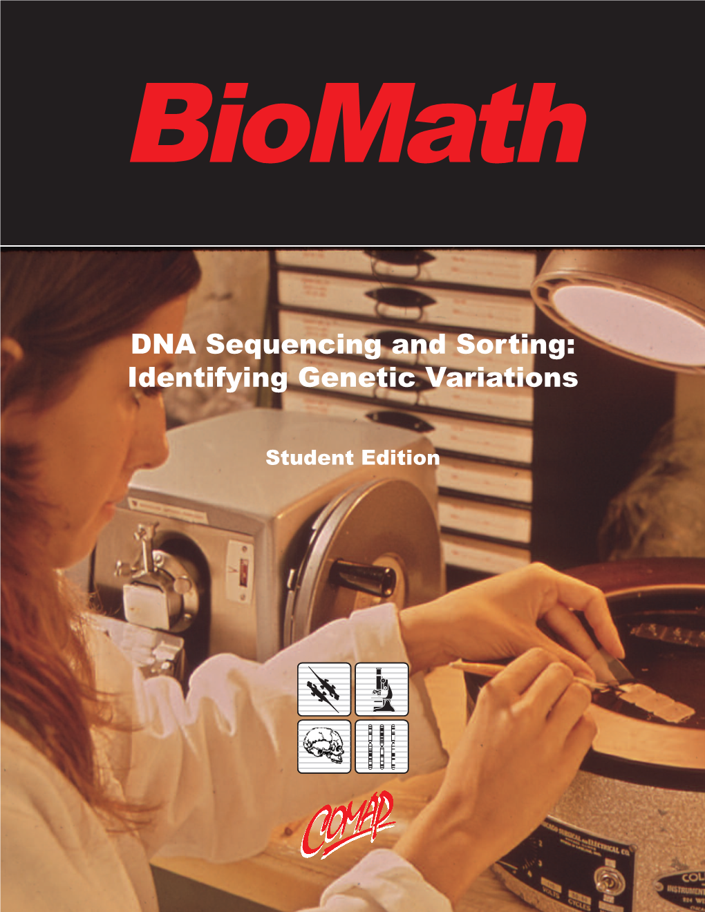 DNA Sequencing and Sorting: Identifying Genetic Variations