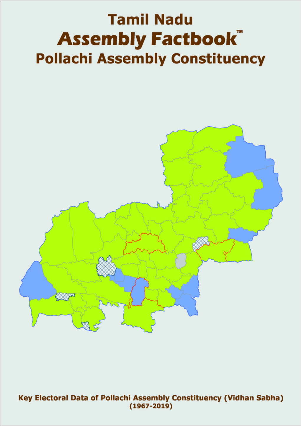 Pollachi Assembly Tamil Nadu Factbook