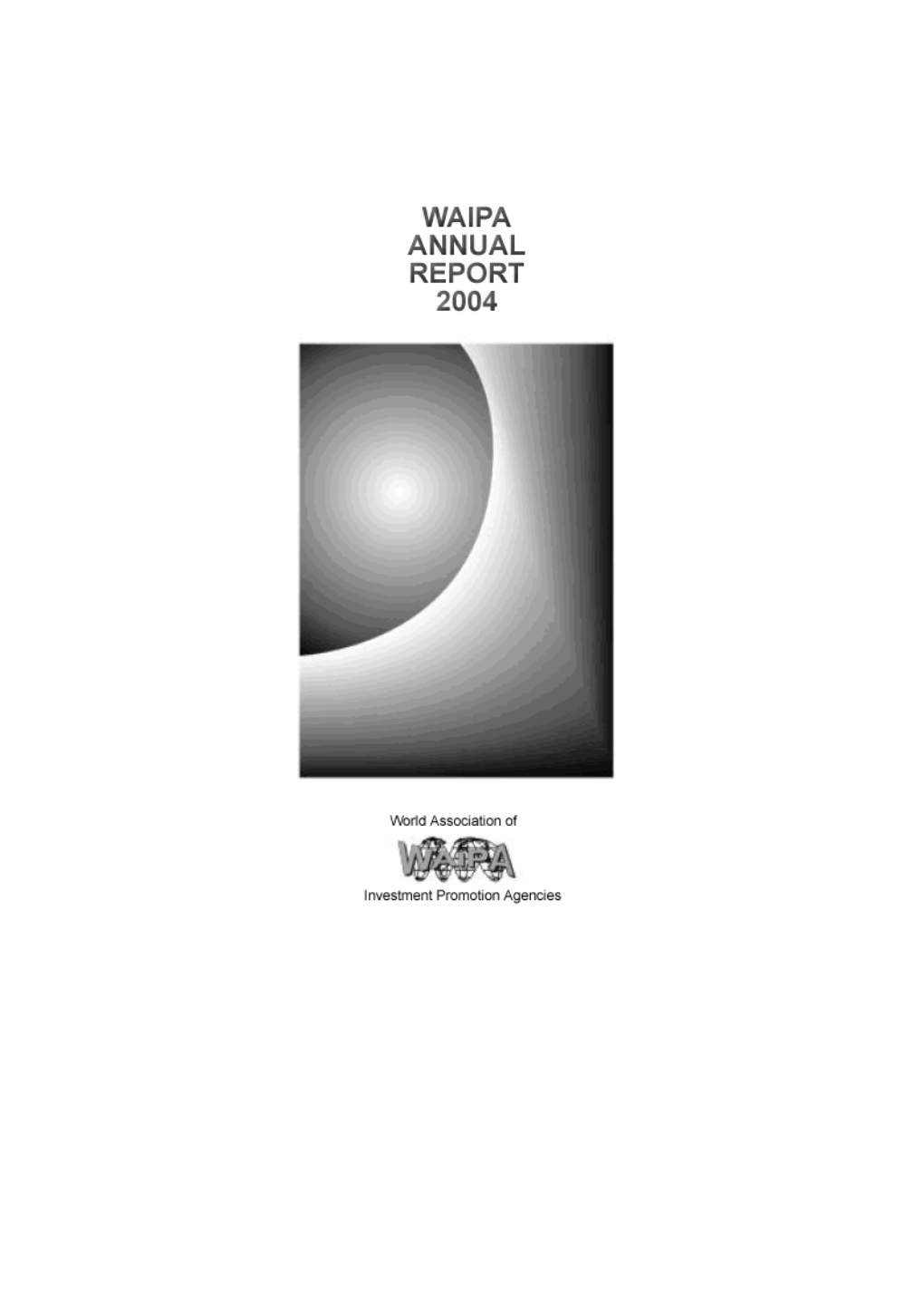 WAIPA-Annual-Report-2004.Pdf
