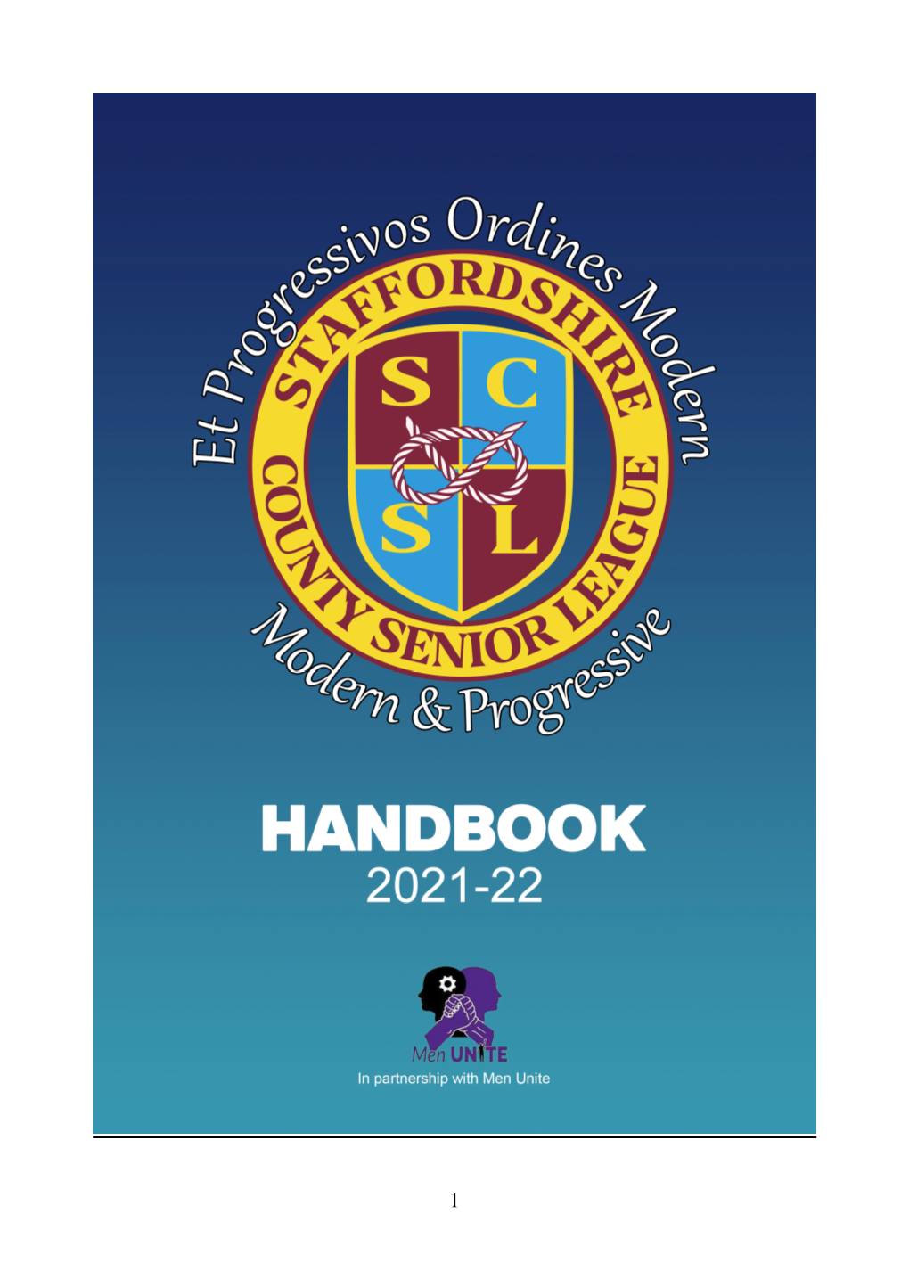 Scsl Handbook 2021 22
