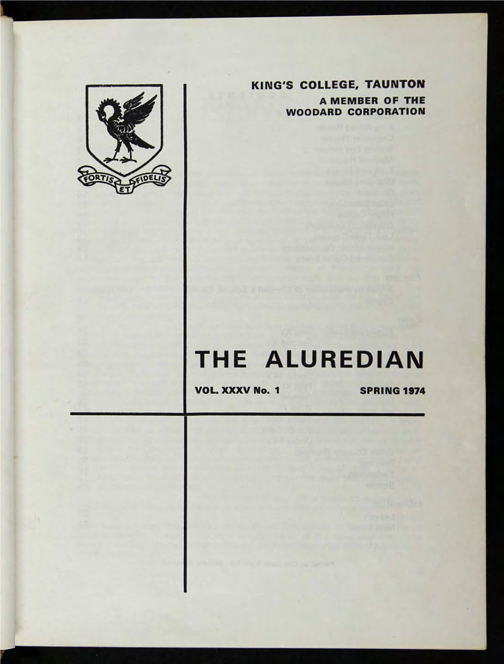 The Aluredian