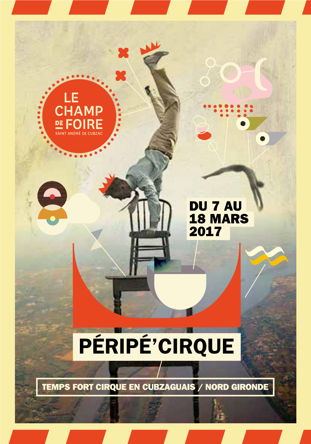 Péripé'cirque