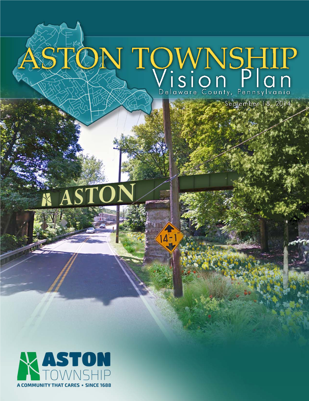Aston Township Vision Plan I