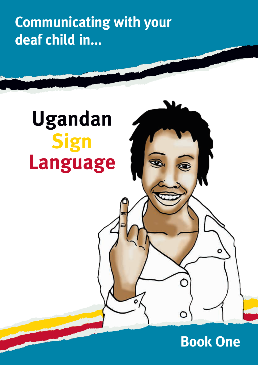 Ugandan Sign Language