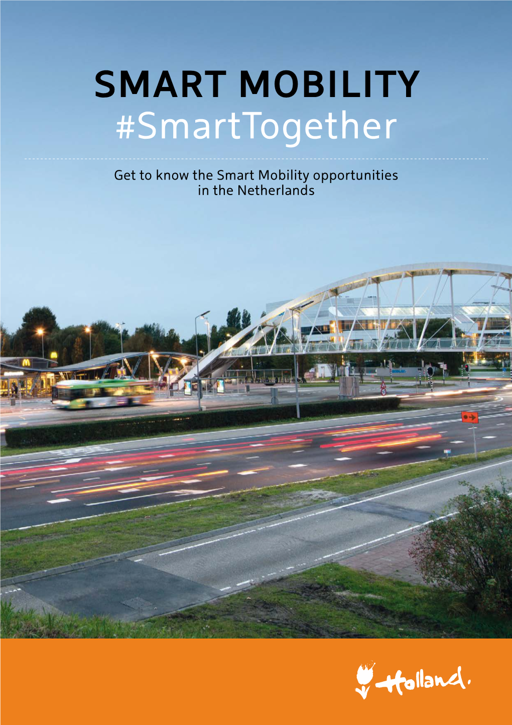 SMART MOBILITY #Smarttogether