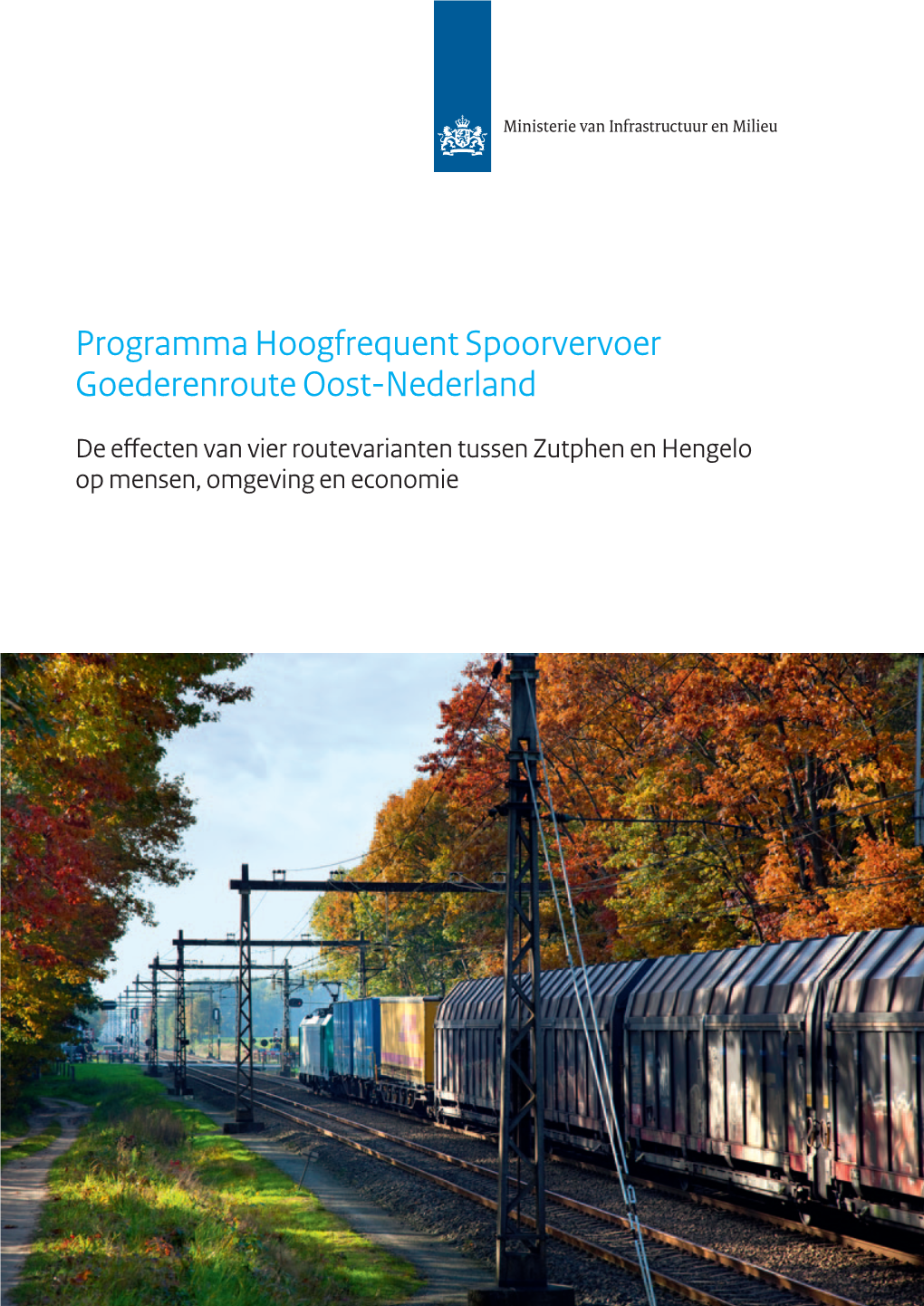 Brochure Effecten Routevarianten (Pdf)