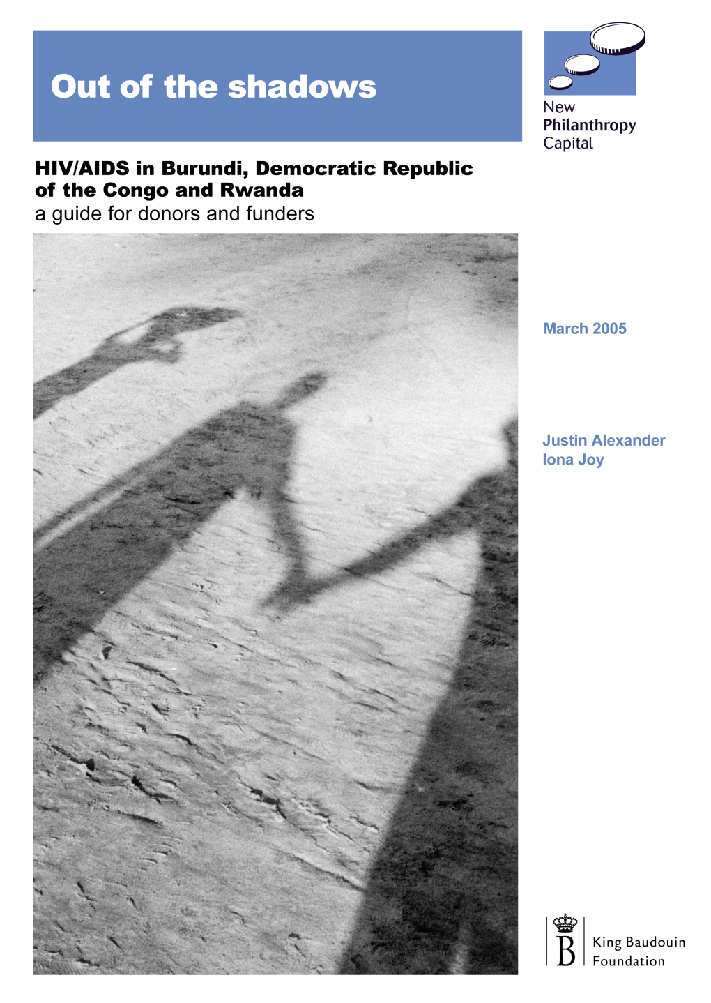 Rwanda, Burundi and the Democratic Republic of Congo