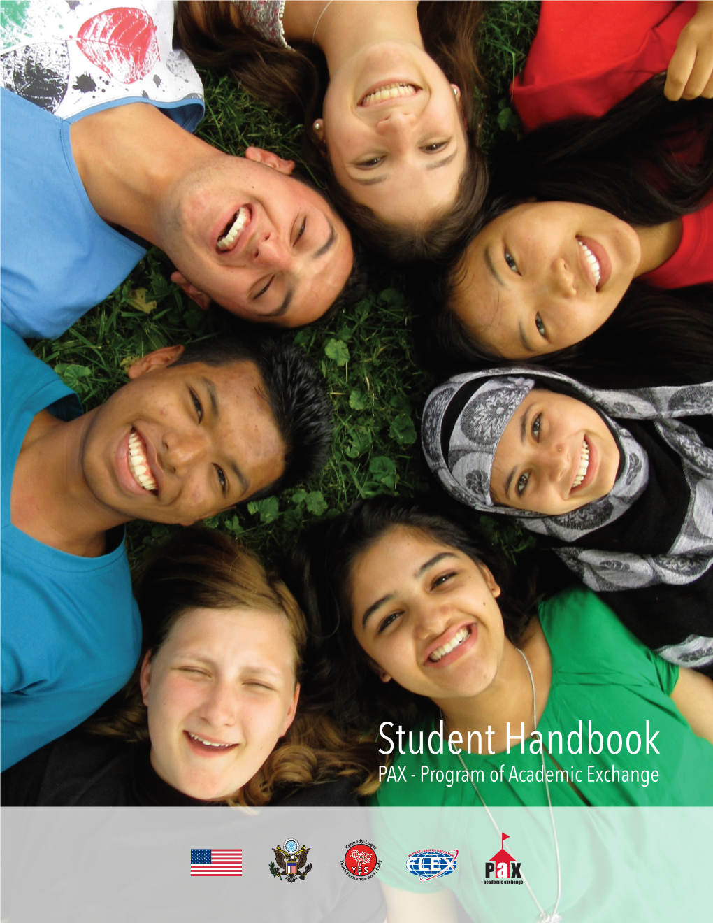 Student Handbook