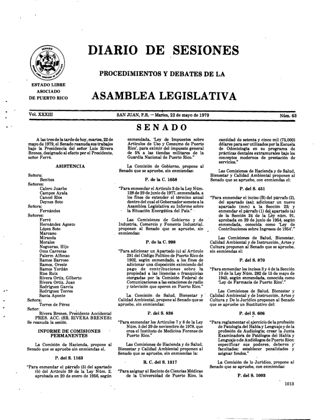 Asamblea Legislativa