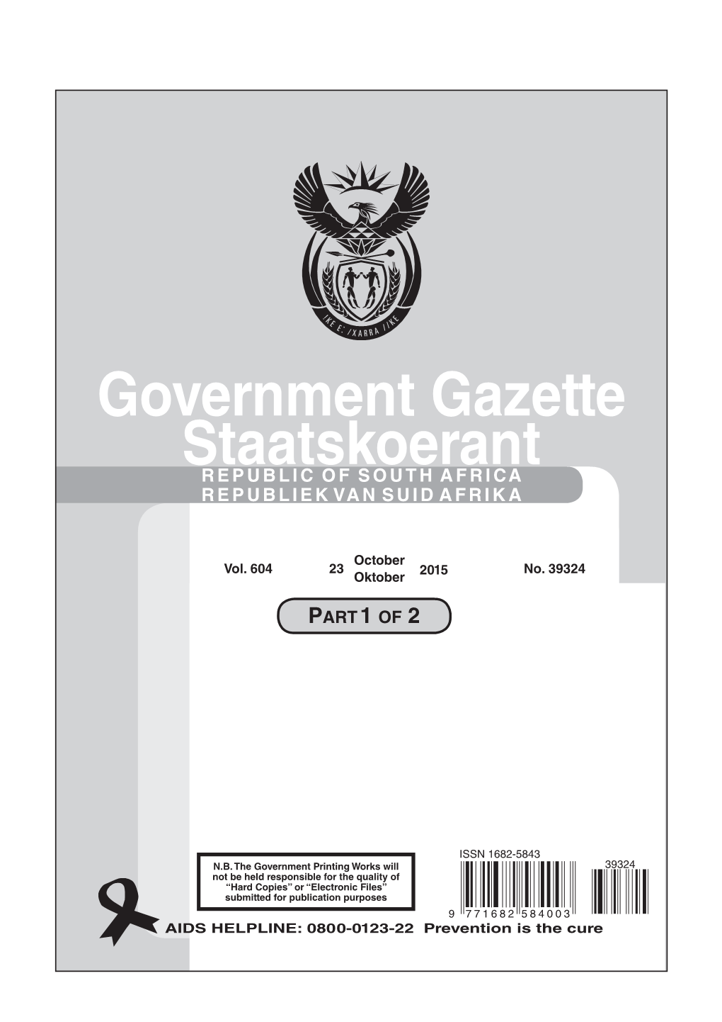 39324 23-10 Nationalgazette